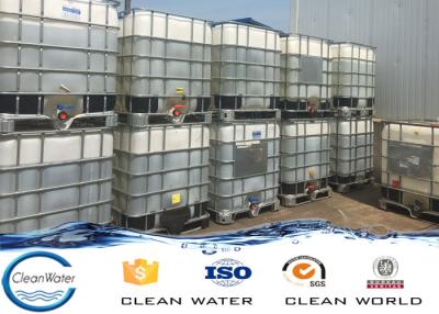 China Landbouwschuimwerend middel 10 van het Chemische producten Organisch Silicium water ~ 30 ℃ het dik maken voor Waterige Systemen Te koop