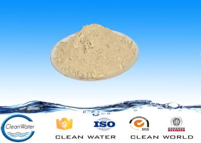 China BACTERIAS de la DEGRADACIÓN del BACALAO del pH 5.5~9.5 para el tratamiento de aguas residuales con BV ISO en venta