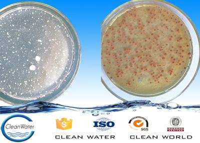 China Agentes bacterianos pH 5.5~9.5 BV ISO de la degradación del bacalao del polvo para el tratamiento de aguas residuales en venta