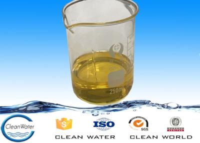 China BV Yellow or reddish brown transparent viscous liquid Formaldehyde free textile fixing agent 500~1500 Viscosity for sale