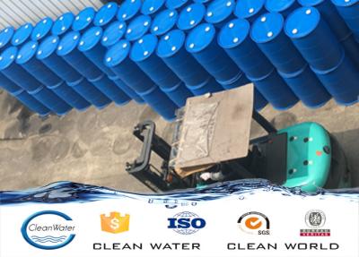 China Waste water treatment Removing Heavy Metals Liquid chemicals with BV ISO for sale