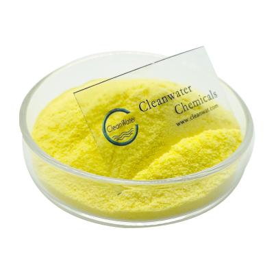 China Des Polyvereinbarende Flockungsmittelchemikalien cas 1327-41-9 aluminiumchlorverbindungspulvers Al2O3 30% zu verkaufen