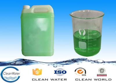 China Inhibit the harmful bacteria Chemical Deodorizer Cleanwater Water Treatment Natural Deodorant With BV ISO for sale