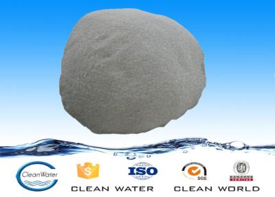 China Anionische Polyacrylamideflocculant Te koop