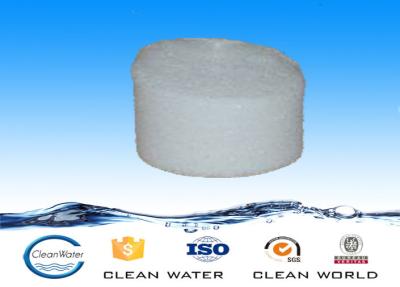 China Het Polyacrylamide van kationen PAM/Kation PAM voor Industriële Waterbehandeling Te koop