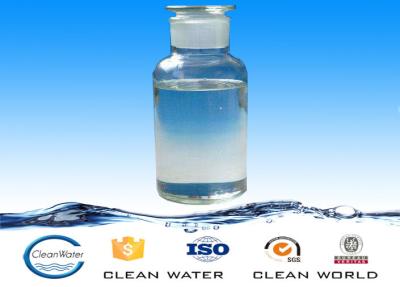 China Specific Gravity 1.02g/Cm³ Industrial Wastewater Treatment CAS 26590 05 6 Solid content10±1％ PH 4.0~7.0 for sale