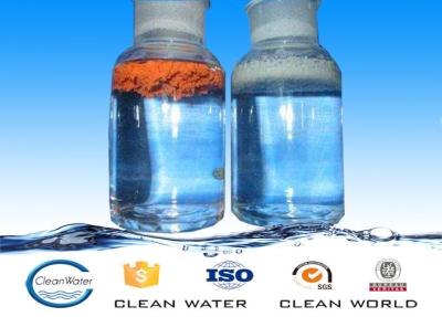 China Oil-Water Sperating Agent colorless or light yellow liquid Density 0.85-1.05g/cm3  with BV ISO Solid content10±1％ for sale