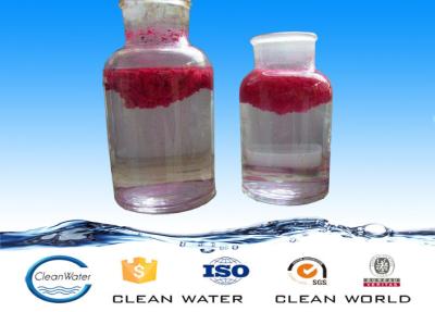 China Viscositeit 25℃ mpa.s 10000~30000 olie-Water Sperating-Agent CAS 26590056 Kleurloze of Lichtgele Vloeistof Te koop