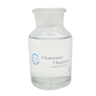 China Organic Series Scale Inhibitor Ro Flocculant Disinfectant Agent For Ro for sale