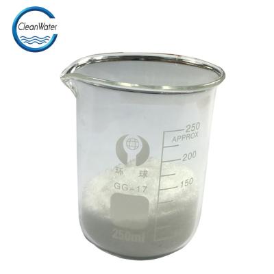 China 99.5% Purity Cas 461-58-5 Dicyandiamide / Dcda For Industrial Production for sale