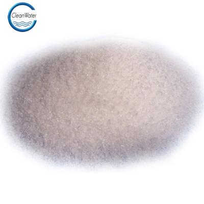 중국 Flocculant Polyacrylamide Cpam의 양이온 Polyacrylamide 물 처리 판매용