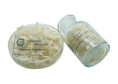 China Cangrejo soluble en agua Shell Chitosan Powder Kelas Industri para el tratamiento de aguas residuales en venta