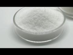 99.5% Purity Cas 461-58-5 Dicyandiamide / Dcda For Industrial Production