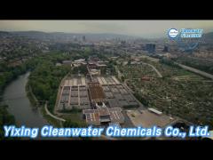 Yixing Cleanwater Chemicals Co., Ltd. - Water Treatment Chemical Manufacturer