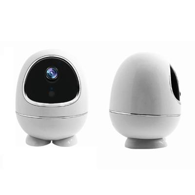 China Tuya Human Motion HD 1080P Indoor PTZ WiFi Camera Indoor Camera Mini Camera Pathing Home Security for sale