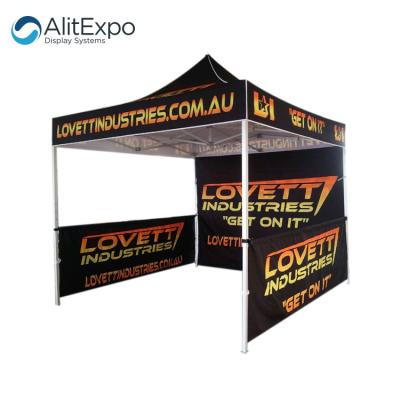 China water & fire & Logo Proof Top Tent Heavy Duty Canopy Rooftop Tent Custom Made Indoor Fast Durable UV Noise Proof for sale