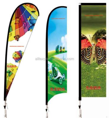 China Factory direct sales FLYING all kinds of x banner template for sale