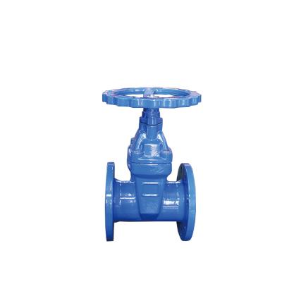 China general dn100 liquid shutter plug gate valve cheapest price for sale