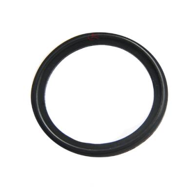 China Hot Sale Food Grade EPDM Gasket For Tri Clamp Gasket / Ferrule Rubber Gasket for sale