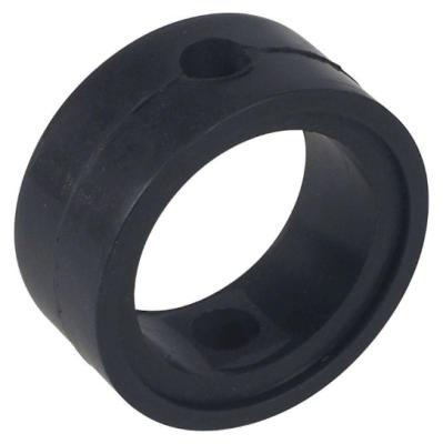 China EPDM/Silicone Food Butterfly Valve Sanitary Trim for sale