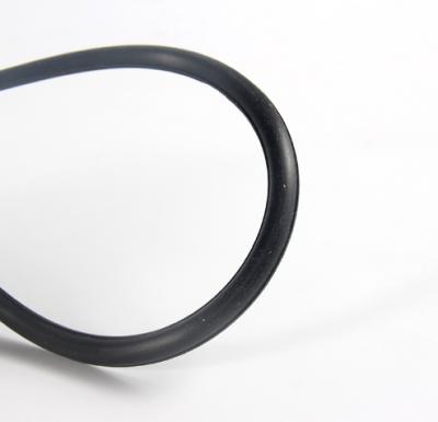 China Custom XB silicone epdm NBR rubber flat manhole gasket XBSG for sale