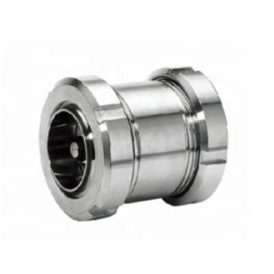 China General Manufacturer Production Stainless Steel Sanitary Union Check Valve for sale