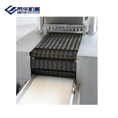 China Factory Cream Chocolate Jam Injection Machine Cookie Machine for sale