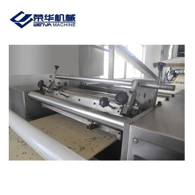 China China Factory Biscuit Hard Printing Machine for sale