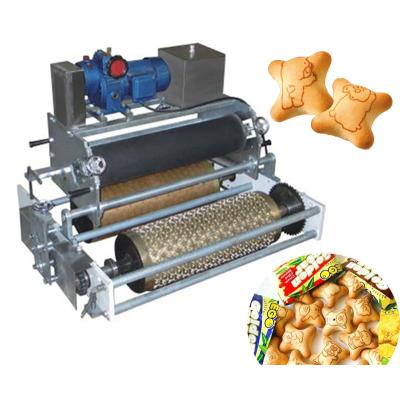 China factory automatic biscuit printing machine for sale