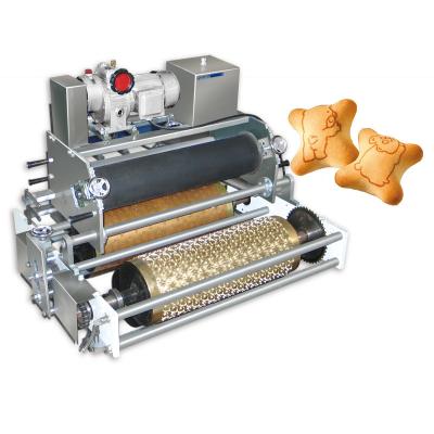 China Bakery cookies making machine cookie printing machine for cookie making machine for sale