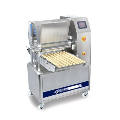 China NEW Hotels Style Household Small Cookie Making Machine For Bakery Shop for sale