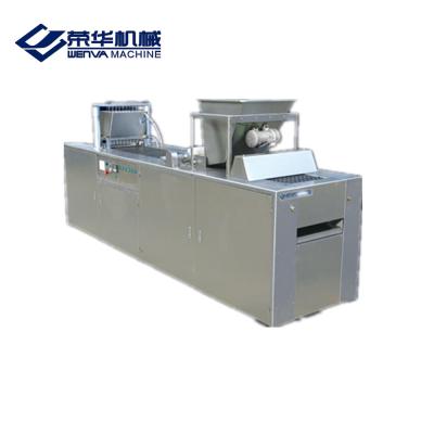 China small factory biscuit making machine for sale