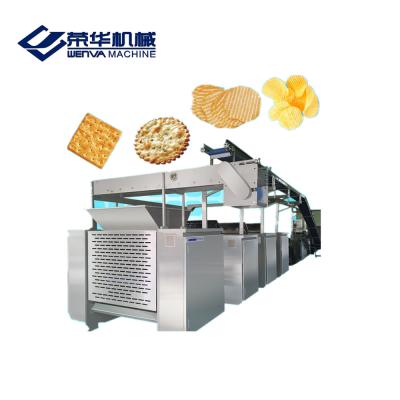 China Biscuit Small Scale Industries Machinery Porcelain , Stainless Steel Small Scale Industries Machinery for sale