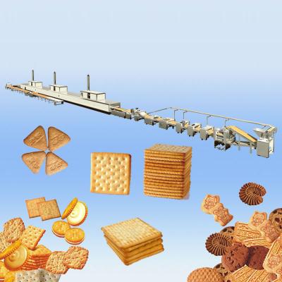 China Factory Baked Potato Chips Making Machine for sale