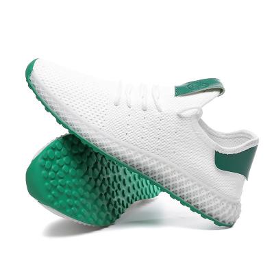 China 2019 Chinese Style Anti-odor Shoes Manufacturer Hot-selling Sports Shoes Men's Sports Shoes for sale