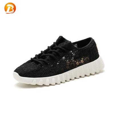 China Wholesale fashion trend platform shoes ladies fashion casual shoes factory direct sales for sale