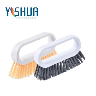 China Viable Universal Window Groove Cleaning Brush Crevice Brush Dust Brush Cleaning Tool for sale