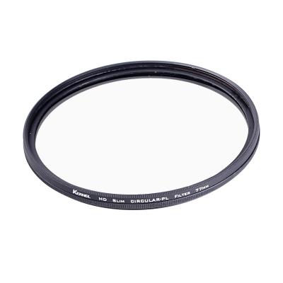 China Essential for outdoor lens slilm circular polarizer photography 37mm filter camera FULL filter 37mm-95mm for sale