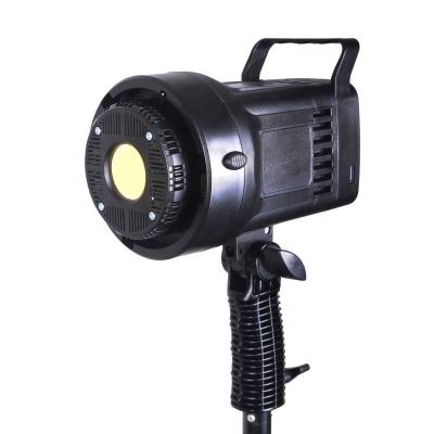 China Studio photography shooting 100W 150W 200W 6500K fill led continuous visual light for studio photo video recording for sale