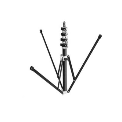 China Studio Professional Tripod Professional Digital Camera Core B5 Flexible Flexible Aluminum Light Weight Aluminum Stand for sale