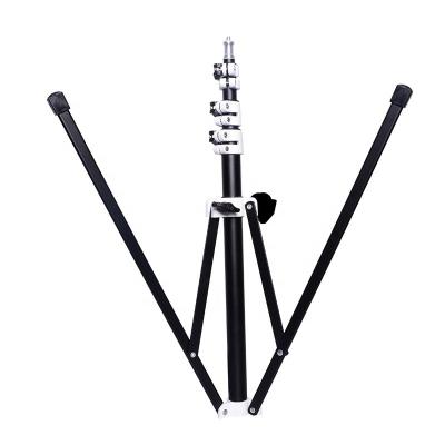 China Professional Studio Tripod Digital Camera Core B4 Flexible Aluminum Light Weight Flexible Core Stand for sale