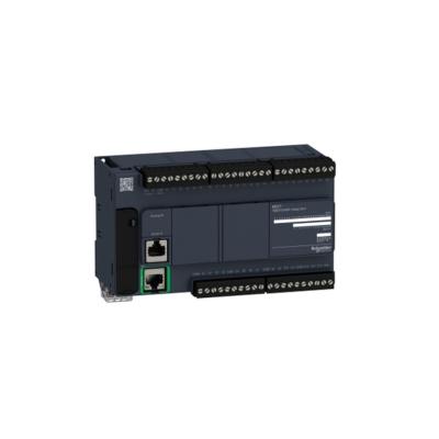 China Modicon M221 programmable logic controller TM221CE40R in stock welcome to buy TM221CE40R for sale