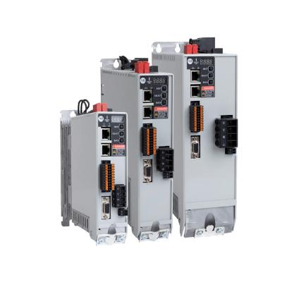 China 2198-C1015-ERS Kinetix 5300 Class 200V Servo Drive Stock in Warehouse 2198-C1015-ERS for sale