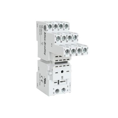 China NO Relay 700-HN104 Common General Purpose Socket 700-H Accessories Original Manufacturers Price New for sale