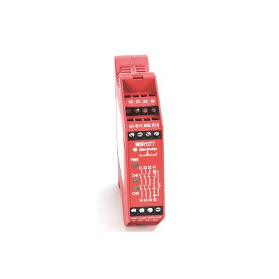 China Genuine Sealed Price 440R-N23132 Single Function Safety Relays In Stock for sale