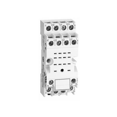 China NO Miniature General Purpose Relay Socket 700-HN103 700-H Accessories In Stock 100% Original for sale