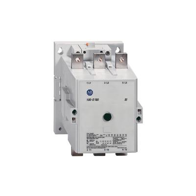 China (Hot Sale) IEC 100-D Magnetic Contactors 100-D180D11 Price Best 1 Year Quality Warranty 100-D180D11 for sale