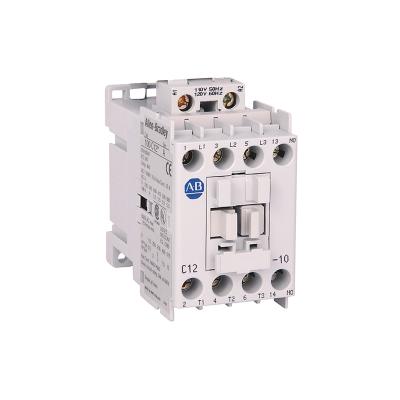 China IEC 100-C contactor 100-C12T10 12A 240V best price fast shipping 100-C12T10 for sale