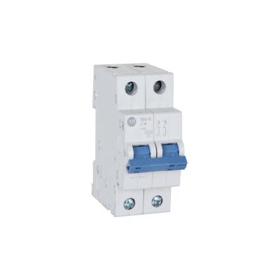 China Hot Selling New Original Miniature Circuit Breaker 188-K2C060 188-K2C060 Factory Price for sale