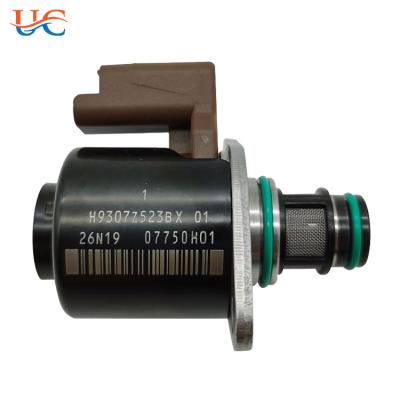 China OEM Common Rail System Quality Injection Pump Inlet Port Metering Valve 9307Z532A 9307Z523B 9109-903 For Ford Renault Nissan Peugeot for sale